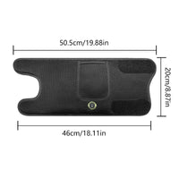 Heated Electric Elbow and Arm Support Wrap