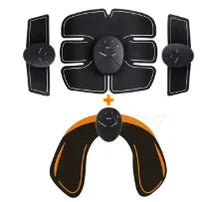 EMS Muscle Stimulator for Hip and Abdominal Toning