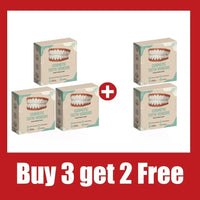 Comfort Fit Cosmetic Teeth Veneers