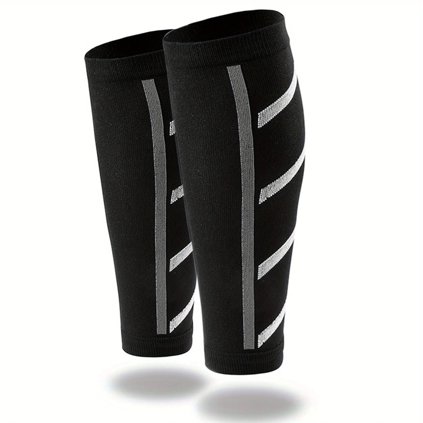 Compression Calf Sleeves for Running and Sports - 13