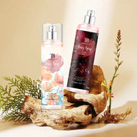 Long-Lasting Alcohol-Free Floral Body Fragrance Mist