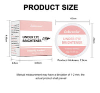 Hydrating Under Eye Brightening Concealer for Dark Circles