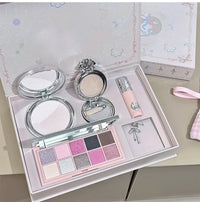 All-in-One Ballet Themed Makeup Gift Set