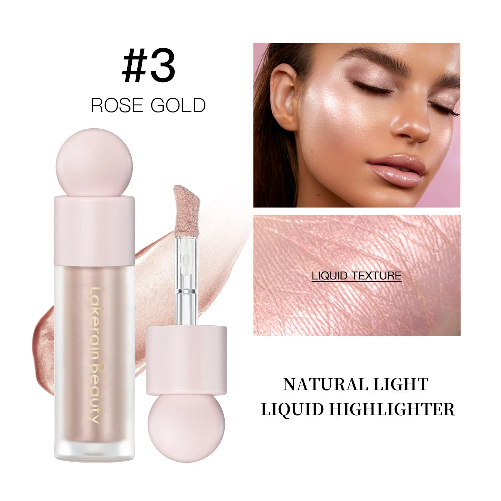 Liquid Highlighter for Radiant Glow - 47