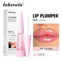 Instant Volumizing Lip Plumper Gloss