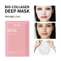 Deep Hydration Collagen Overnight Peel-Off Face Mask