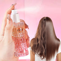 Smoothing Hair Repair Essence Spray