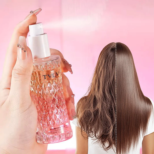Smoothing Hair Repair Essence Spray