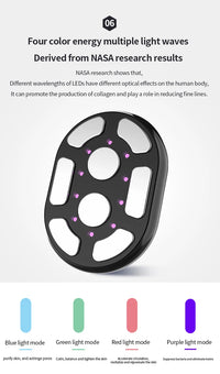 Portable Electric Cellulite Removal & Body Sculpting Massager