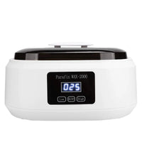 Professional Paraffin Wax Bath Warmer for Hands and Feet Spa