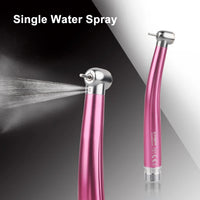 High-Speed Dental Turbine Handpiece for Precision Dentistry