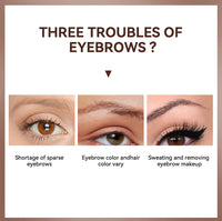 Waterproof Long-Lasting Eyebrow Tint Gel