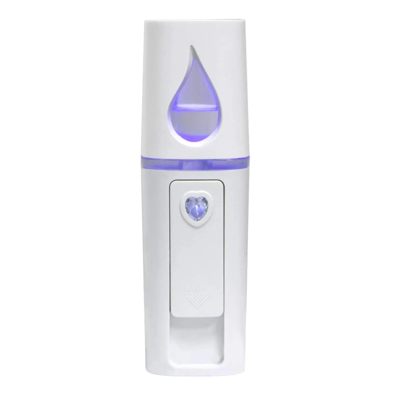 Portable Nano Facial Mist Sprayer for Instant Hydration - 12