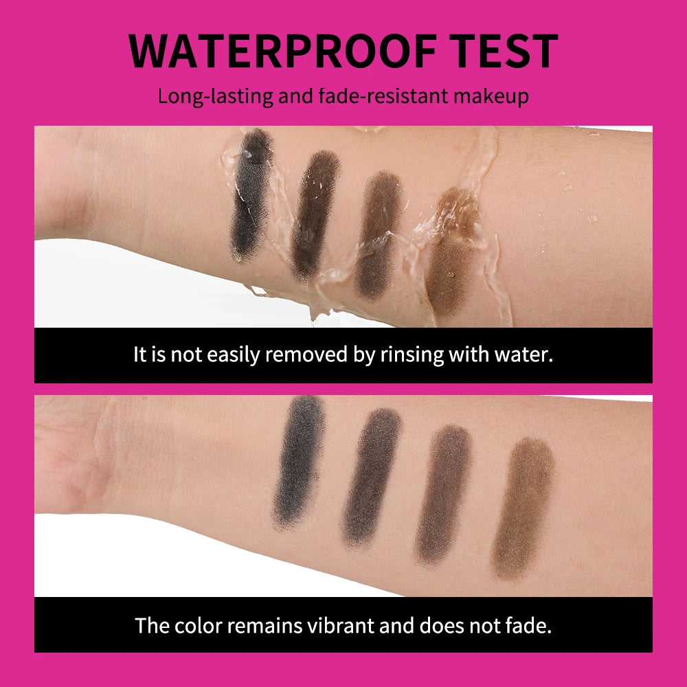 Instant Hair Root and Gray Coverage Touch-Up Pen - 6
