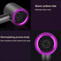 Professional Ionic Hair Dryer for Fast Drying