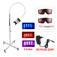 Professional LED Teeth Whitening Accelerator Lamp
