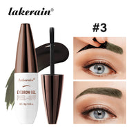Waterproof Peel-Off Eyebrow Tint Gel