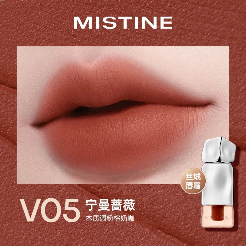 Long-Lasting Hydrating Mirror Gloss Lip Jelly - 50