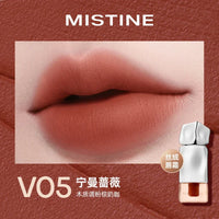 Long-Lasting Hydrating Mirror Gloss Lip Jelly