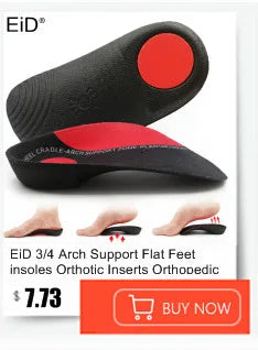 Orthopedic Silicone Bunion Corrector and Toe Straightener - 68