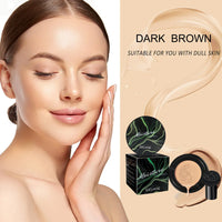 Mushroom Head Air Cushion CC Cream Foundation
