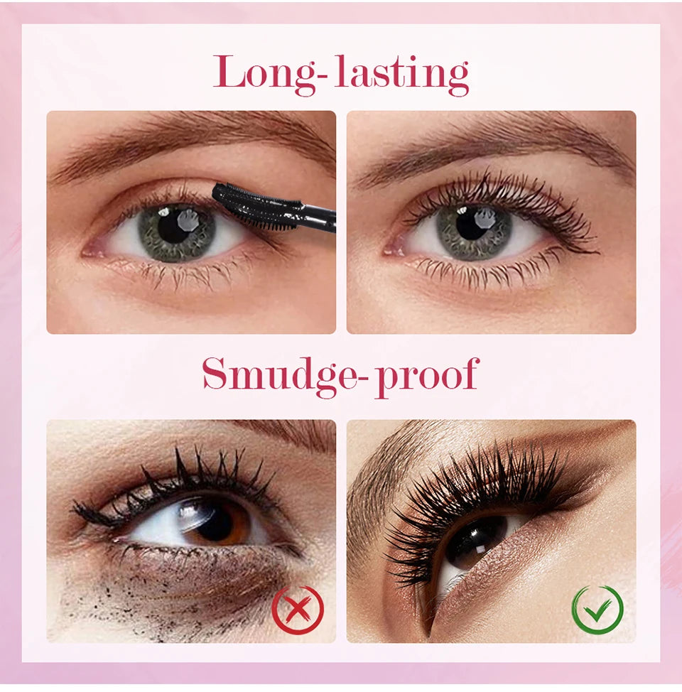Volumizing Lash Primer and Mascara Duo Set - 27