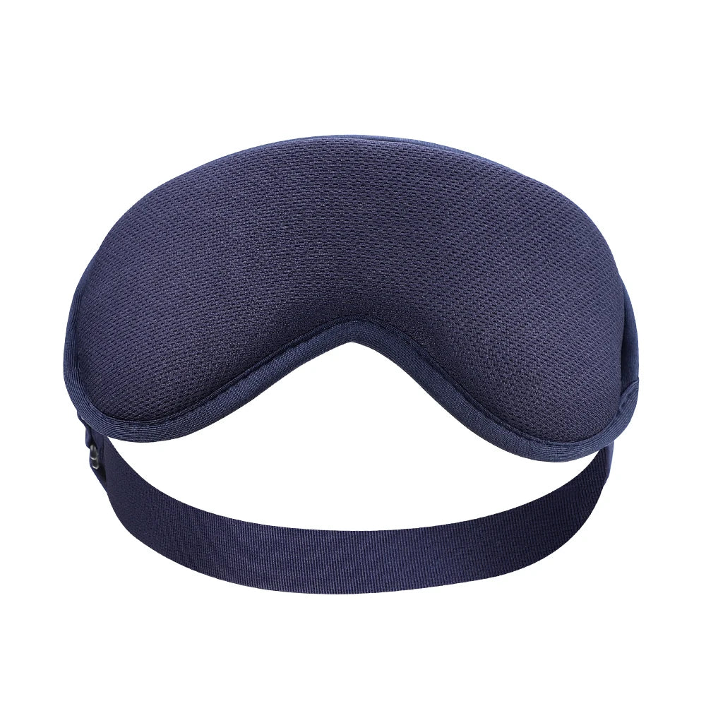 Heated Vibrating Eye Mask for Fatigue and Dry Eyes - 17