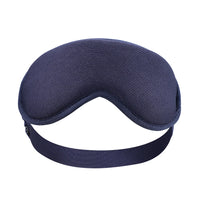 Heated Vibrating Eye Mask for Fatigue and Dry Eyes