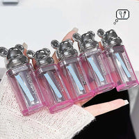 Mirror Finish Glass Gloss Lipstick