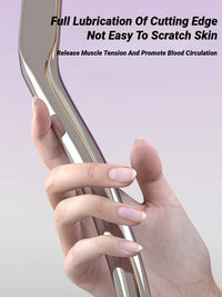 Stainless Steel Muscle Release Fascia Massage Tool