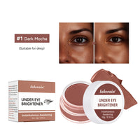 Hydrating Under Eye Brightener Concealer for Dark Circles