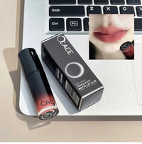 Matte Velvet Lip Clay Long-Lasting Waterproof Tint