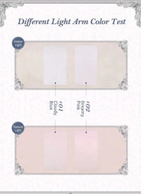 Matte Finish Pressed Powder Foundation for Flawless Skin