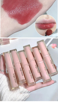 Hydrating Non-Stick Moisturizing Lipstick