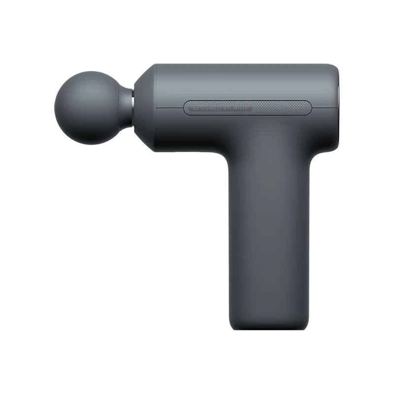 Portable Mini Muscle Massage Gun for Deep Tissue Relief - 23