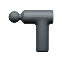 Portable Mini Muscle Massage Gun for Deep Tissue Relief