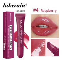 Hydrating Peptide Lip Tint for Glossy Plump Lips