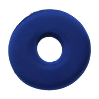 Ear Piercing Pillow for Side Sleepers with Ear Hole