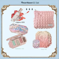 All-in-One Professional Makeup Collection Kit