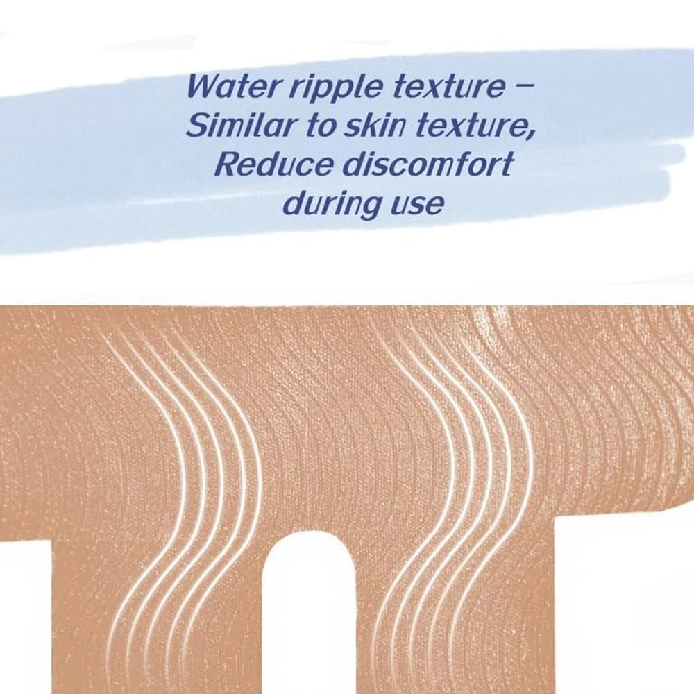 Kinesiology Knee Support Tape for Sports and Pain Relief - 10