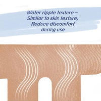 Kinesiology Knee Support Tape for Sports and Pain Relief