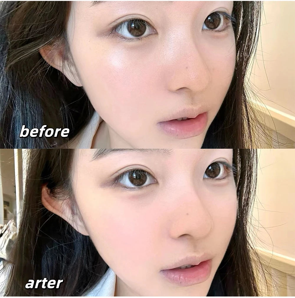 Soft Focus Matte Face Setting Powder - 17