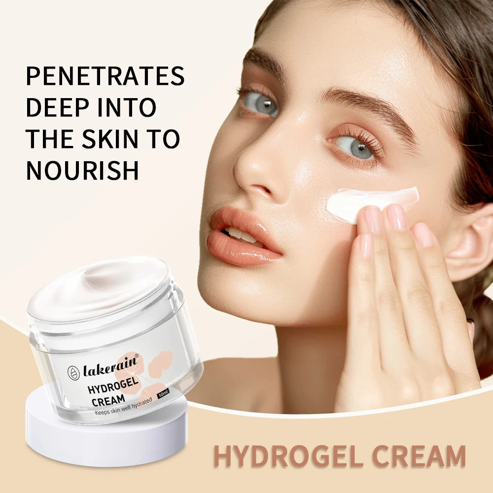 Deep Hydration Hydrogel Face Cream - 3
