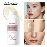 SPF 30 Anti-Pigment Daily Moisturizing Day Cream
