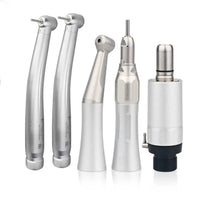 5-Piece Professional Dental Handpiece Kit