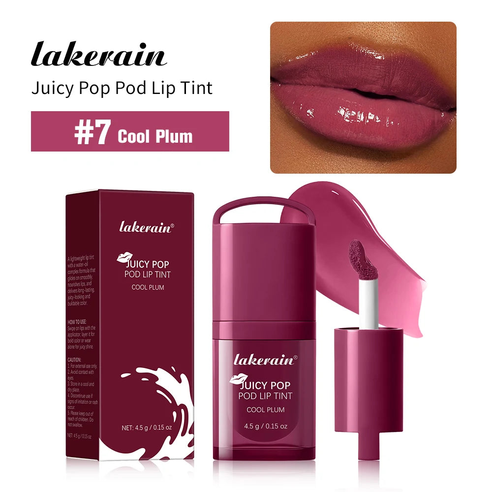 Juicy Pop Pod Long-Lasting Hydrating Lip Tint - 26