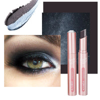Waterproof Dual-Color Gradient Eyeshadow Stick