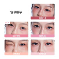 Dewy Water-Glow Liquid Blush Stick