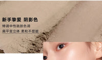 All-in-One Contour and Highlighter Face Palette