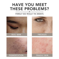 Collagen Anti-Aging Lifting Face Mask for Deep Hydration